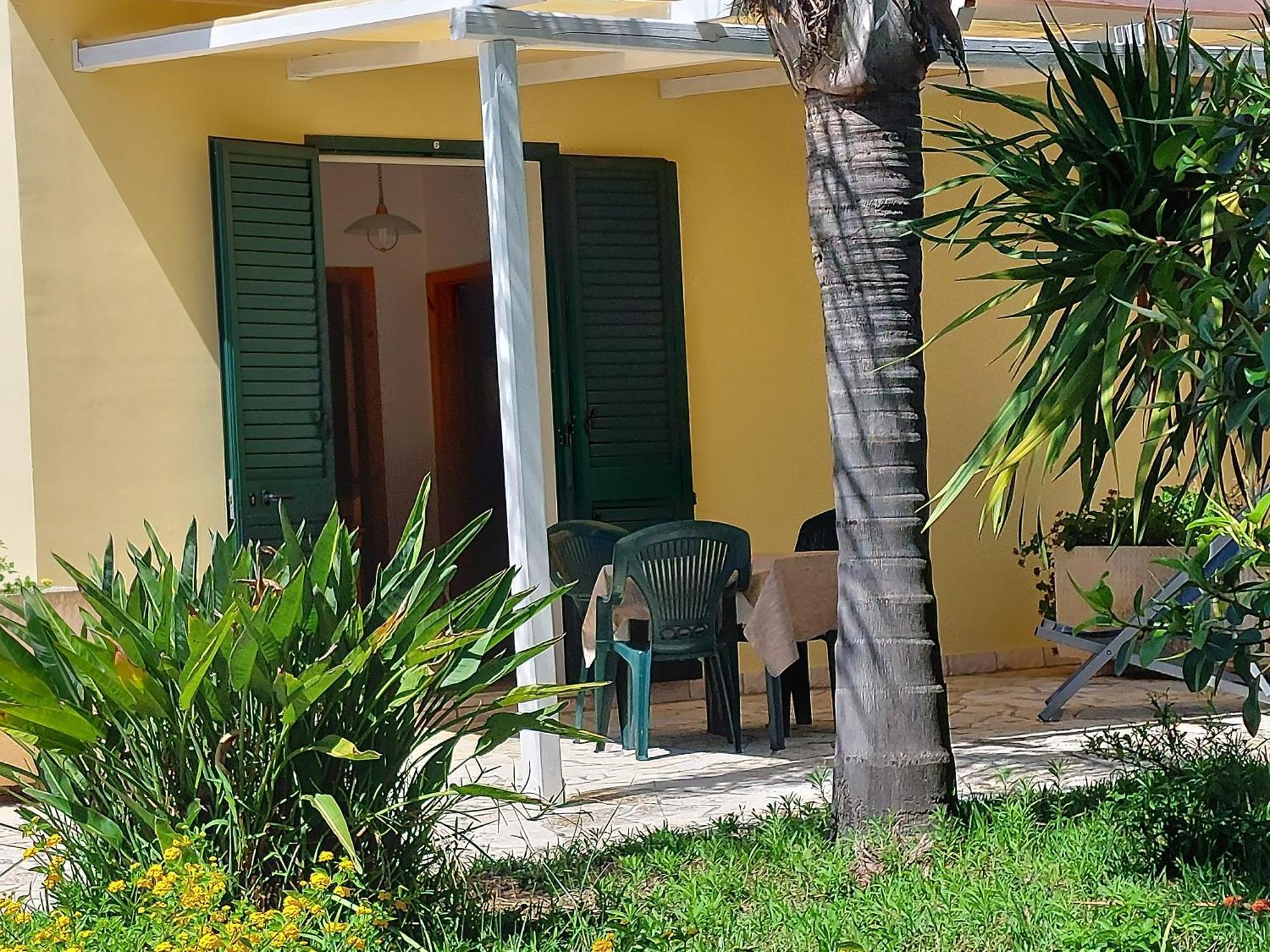 Masseria Lama Torre dell'Orso Dış mekan fotoğraf