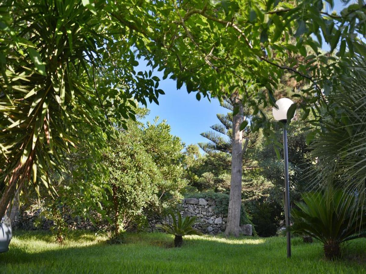 Masseria Lama Torre dell'Orso Dış mekan fotoğraf