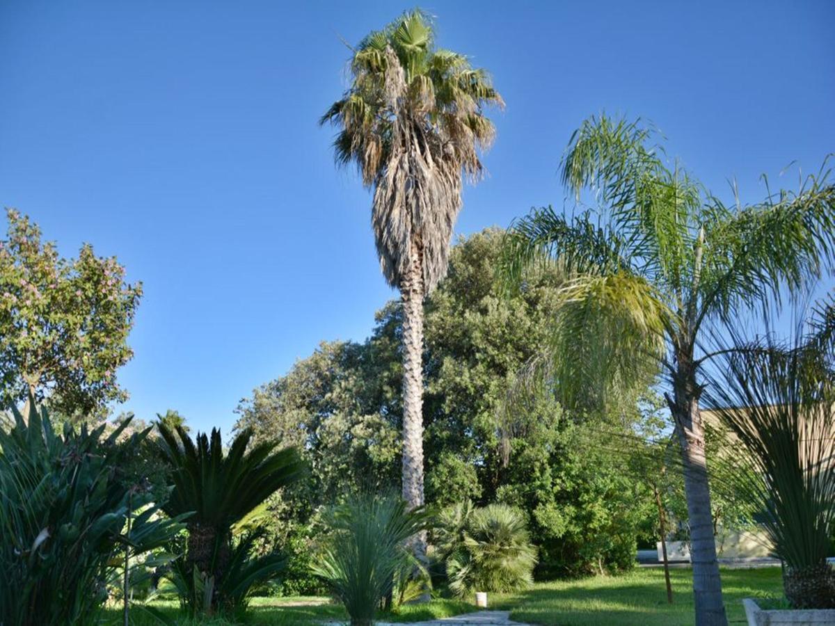 Masseria Lama Torre dell'Orso Dış mekan fotoğraf