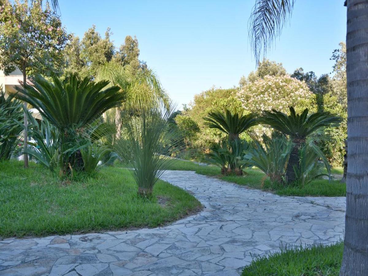 Masseria Lama Torre dell'Orso Dış mekan fotoğraf