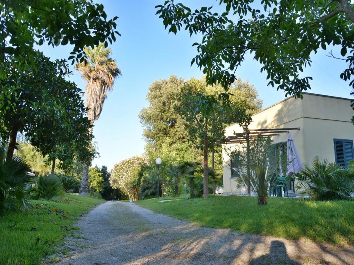 Masseria Lama Torre dell'Orso Dış mekan fotoğraf