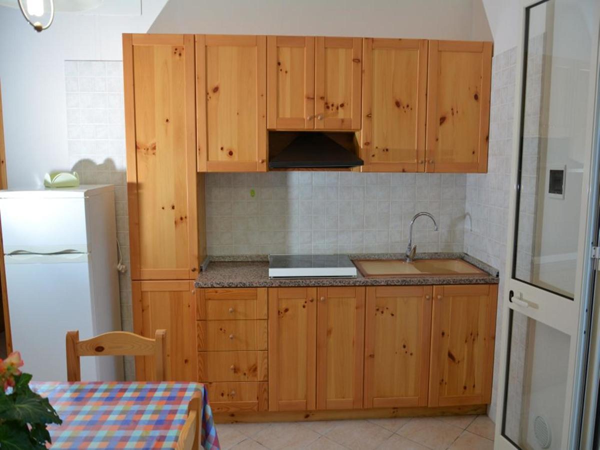 Masseria Lama Torre dell'Orso Dış mekan fotoğraf