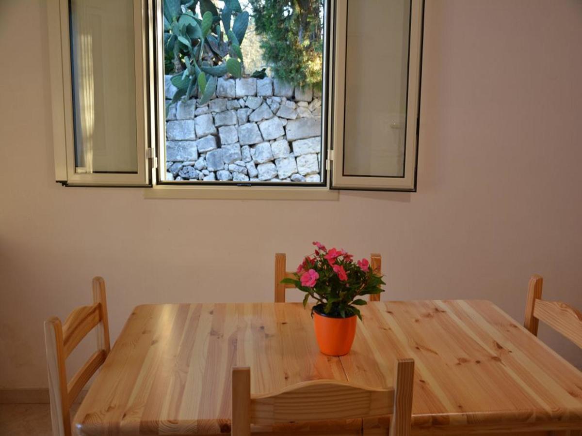 Masseria Lama Torre dell'Orso Dış mekan fotoğraf