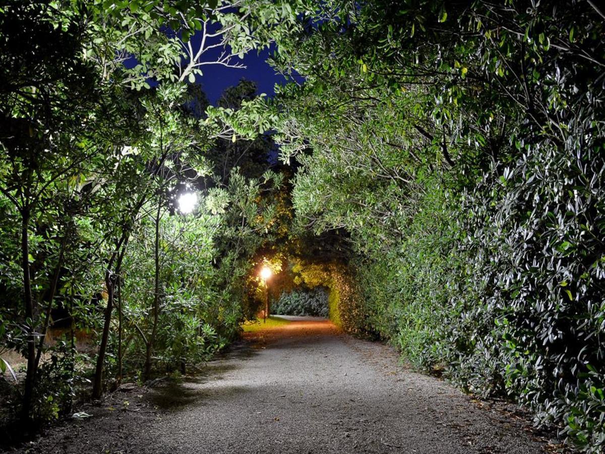 Masseria Lama Torre dell'Orso Dış mekan fotoğraf