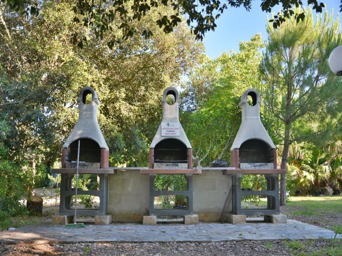 Masseria Lama Torre dell'Orso Dış mekan fotoğraf