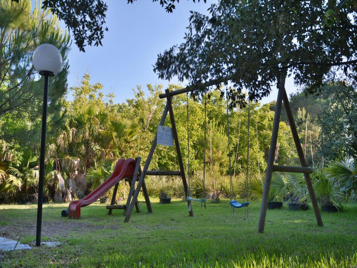 Masseria Lama Torre dell'Orso Dış mekan fotoğraf